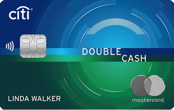 Citi Double Cash® Credit Card