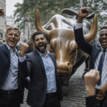 Here’s why Securitize stock is rising and the potential risks