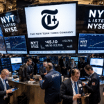 Arm Rose 17% to $322.90, Up 32% in Three Sessions as…