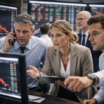 Telus stock is getting highly oversold: will it rebound or crash further?